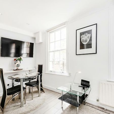 Ai Deluxe Apartments London Ngoại thất bức ảnh